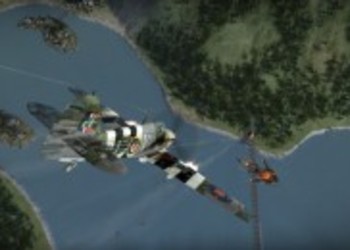 Ubisoft издаст Heroes Over Europe