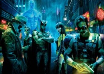 Дата выхода и цена Watchmen: The End is Nigh episode two