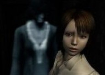 Сканы Famitsu новой horror игры для Wii