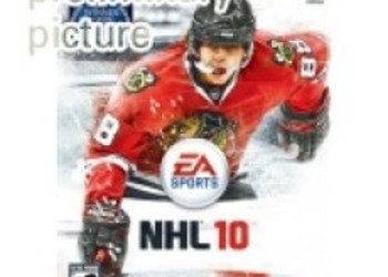 Подробности геймплея NHL10