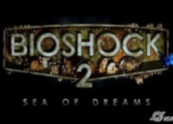 Arkane Studios принимают участие в разработке Bioshock 2