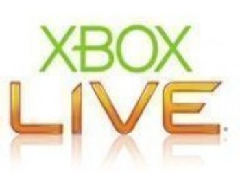 Xbox LIVE: 101 миллион часов проведено игроками в сети