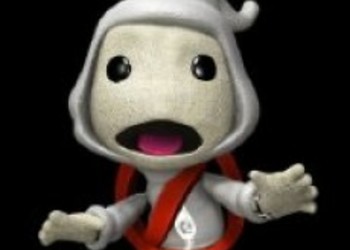 LittleBigPlanet: Game of the Year Edition