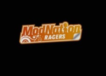 Дебютный трейлер Modnation Racers