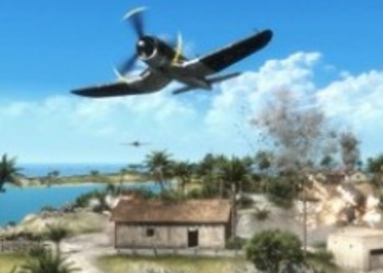 Battlefield 1943: Coral Sea открыт для Xbox Live