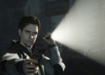 Remedy: Alan Wake - эксклюзив Xbox 360 - официально