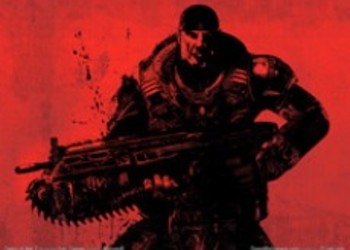 Gears of War 2: All Fronts Collection Hits Xbox Live