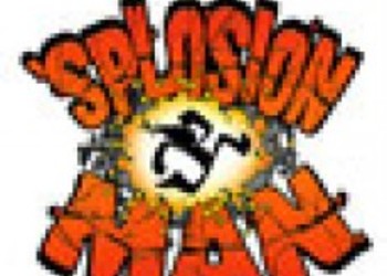 Splosion Man  теперь доступно в Xbox Live
