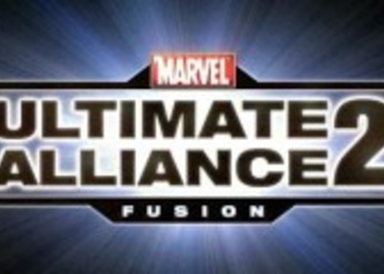 Marvel: Ultimate Alliance 2: видео Jean Grey и Gambit