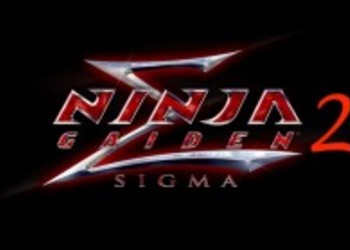 Видео ко-опа Ninja Gaiden Sigma 2