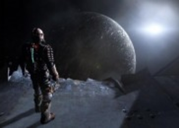 По Dead Space снимут фильм, третья игра с разработке