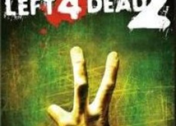 Новое видео Left 4 Dead 2