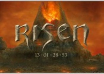 Новый трейлер Risen