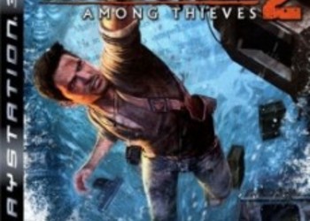 Открылся официальный сайт Uncharted 2