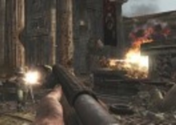 Новые скриншоты CoD: World at War Map Pack 3