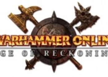 Warhammer Online появится на Mac
