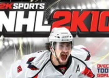 NHL 2K10: тизер-трейлер