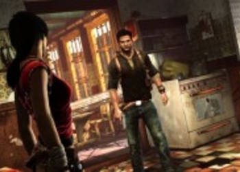 Uncharted 2 в OPM France