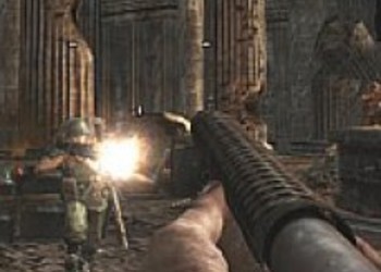 Cкриншоты нового DLC  для Call of Duty: World at War