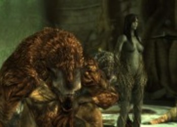 Новые скриншоты Dragon Age: Origins