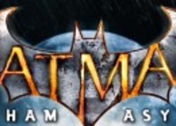 GT: Batman: Arkham Asylum: Preview