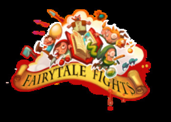 Fairytale Fights: новый трелер - где элементы игры с Е3?