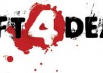 Valve анонсировала Left 4 Dead: Crash Course DLC