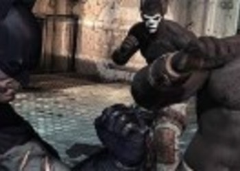 Batman Arkham City videos - Dailymotion
