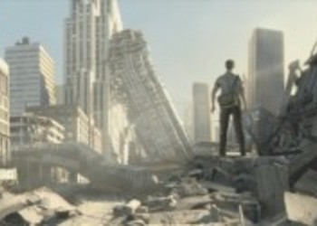 СЛУХ: I Am Alive перенесен на 2011?