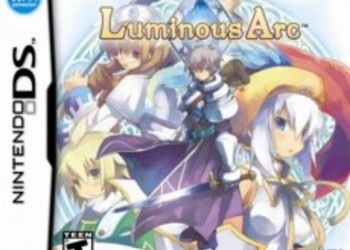 Luminous Arc 3:  Eyes анонсирован