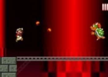 Mario Forever бесплатно