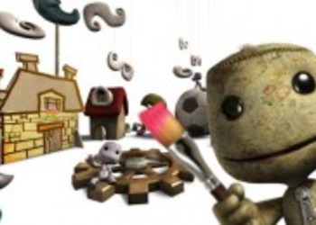 LittleBIGPlanet PSP: дата выхода и бокс-арт