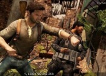 GC’09: Новый ролик Uncharted 2: Among Thieves