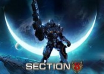 GC 09: Section 8: видео игрового процесса