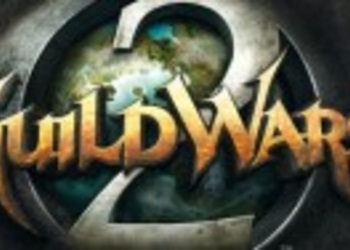 Guild Wars 2: трейлер