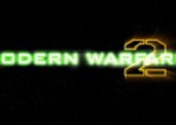 Infinity Ward: о актёрах в Modern Warfare 2