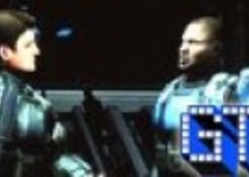 Новое видео Halo 3 ODST, одиночная игра. (GC 09) update