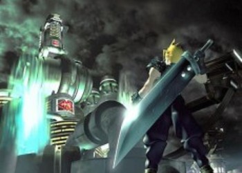 GC 09: Yoshinori Kitase о ремейке Final Fantasy VII