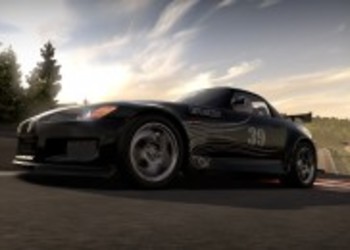 Новые скриншоты Need For Speed: Shift