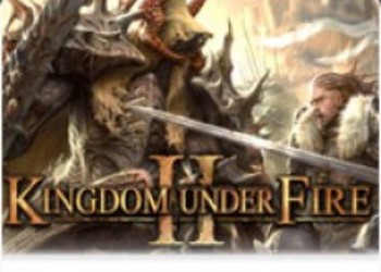 Новое видео и скриншоты Kingdom Under Fire 2