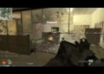 Новое видео COD Modern Warfare 2