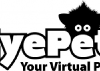 Новый геймплей EyePet