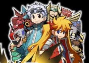 Monster Finder: Первая DSi-эксклюзивная игра