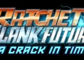 Интервью с разработчиками Ratchet and Clank: A Crack in Time