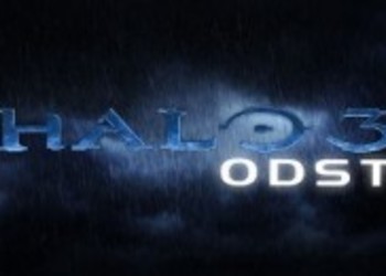 Новое геймплейное видео Halo 3: ODST