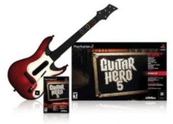 Gametrailers Review Guitar Hero 5