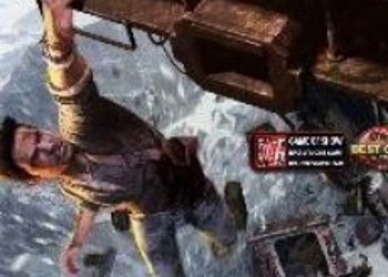 Uncharted 2: Among Thieves почти готов