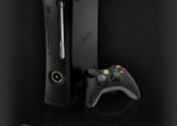 Новая комплектация Xbox360