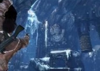 Дата выхода Uncharted 2 в Европе