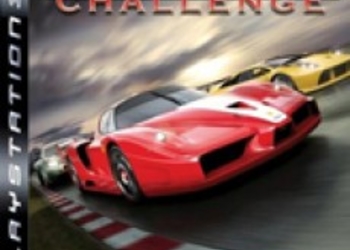 Supercar Challenge Vip betademo (первым 3000-ам человек)